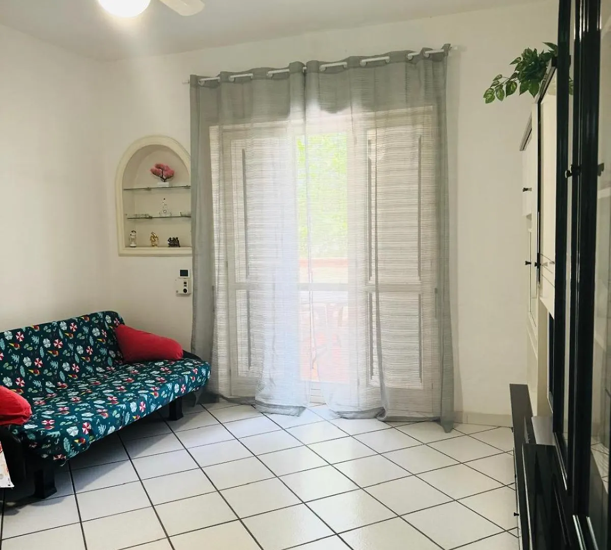 Portorosa Apartment Furnari